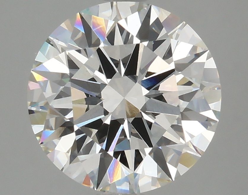 Round Diamond