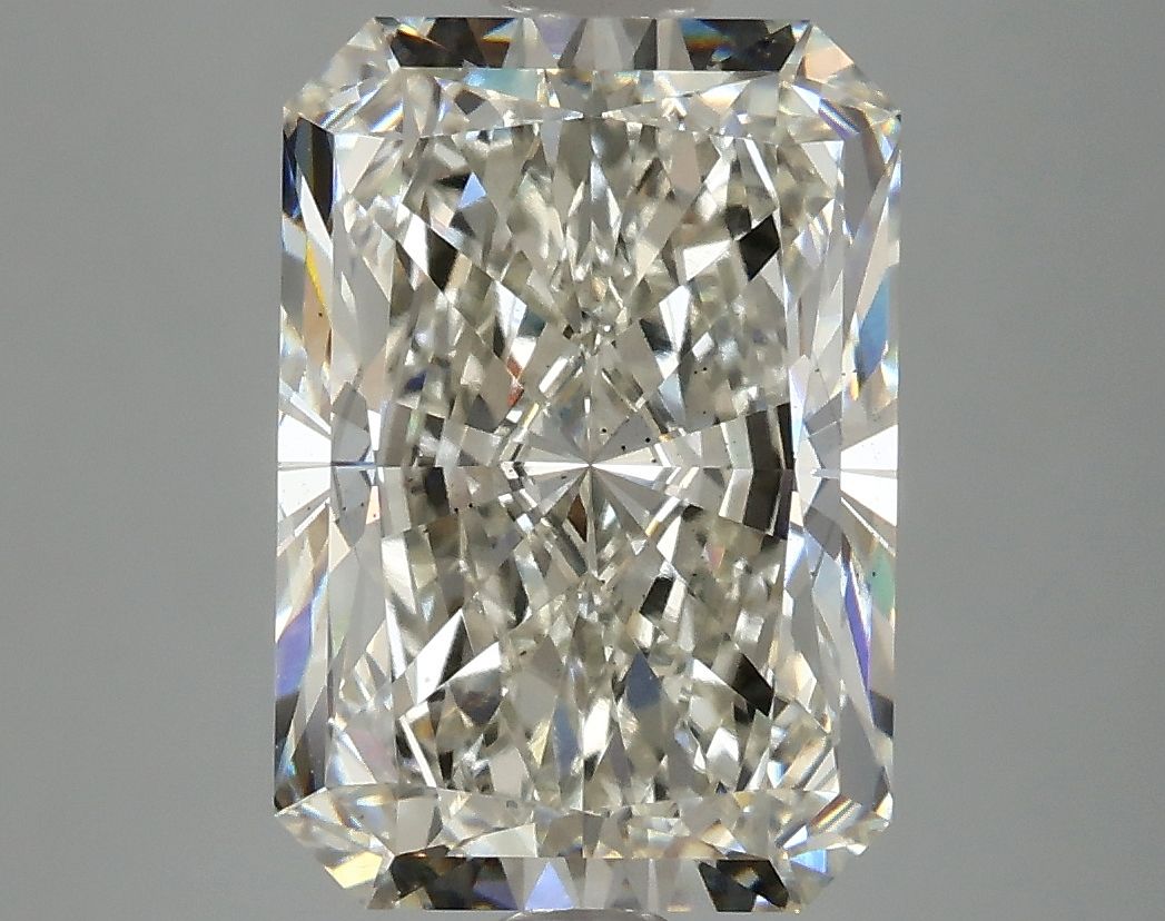 Radiant Diamond