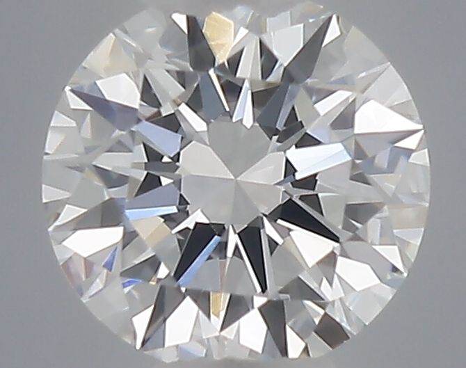 0.32 ct lab-grown Round Diamond