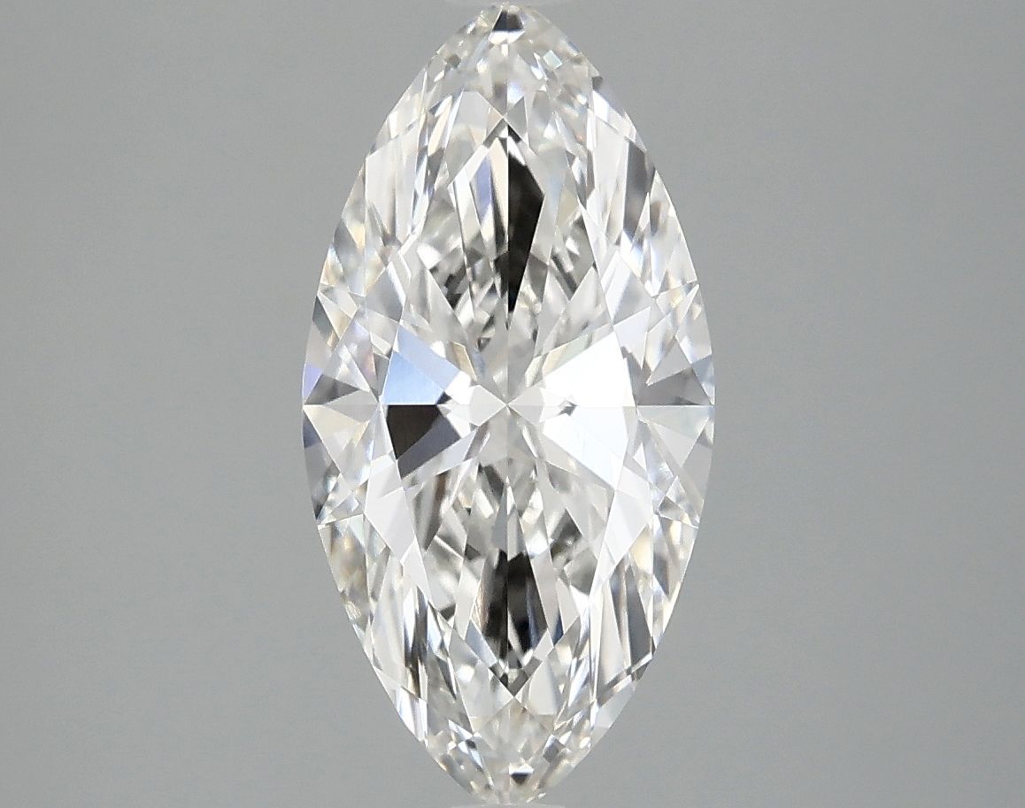 2.07 ct. marquise Lab Grown Diamond front image