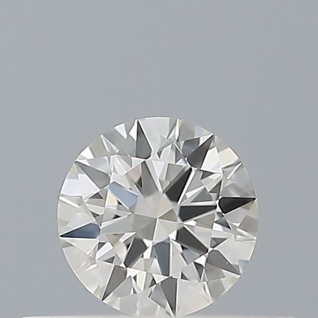 0.22 ct Round Diamond