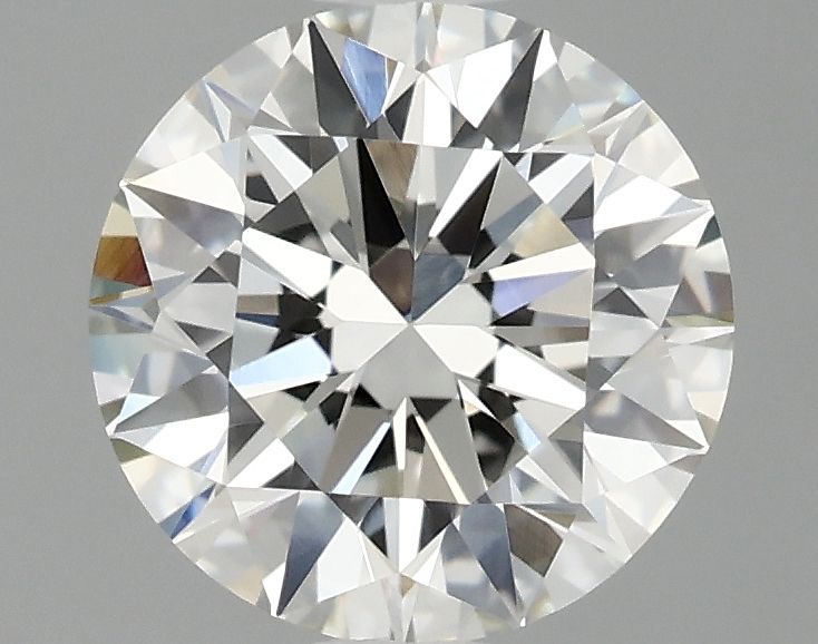 1.03 ct. round Lab Grown Diamond front image