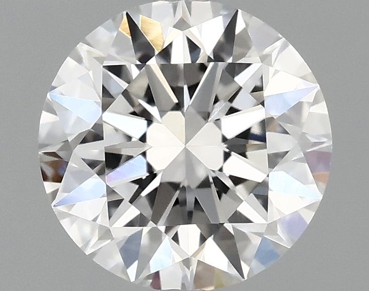 1.09 ct. round Lab Grown Diamond front image
