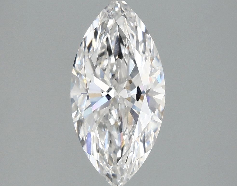 1.49 ct. marquise Lab Grown Diamond front image