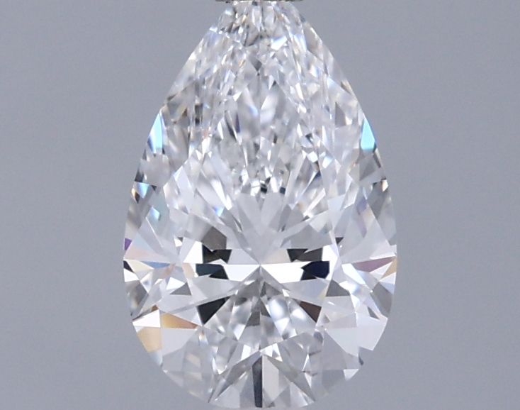 1.05 ct. pear Lab Grown Diamond front image