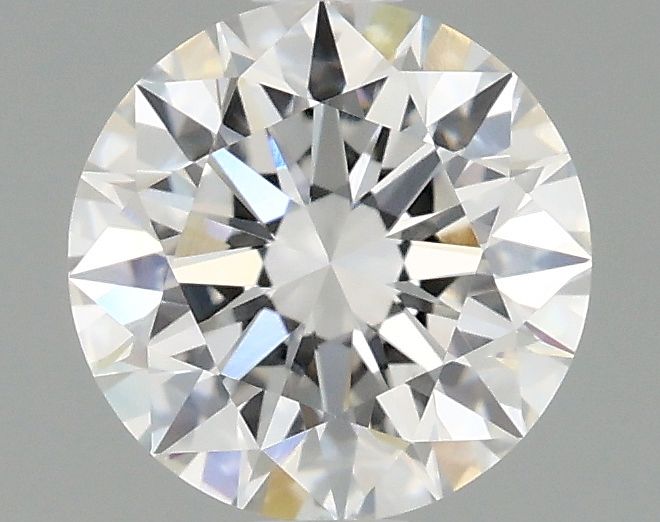 1.06 ct. round Lab Grown Diamond front image