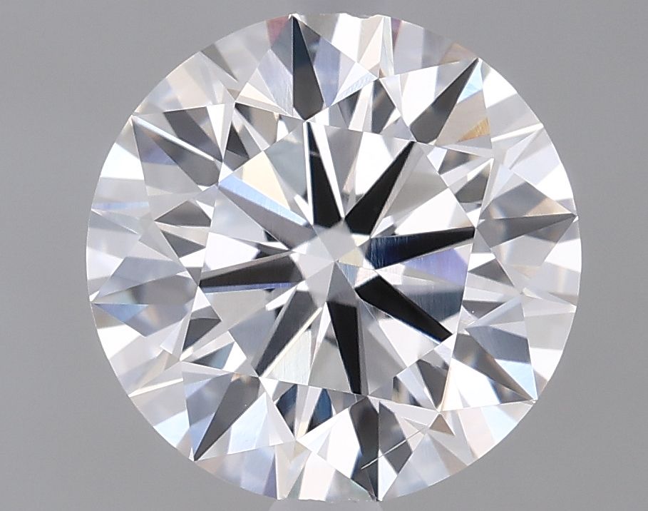 1.97 ct. round Lab Grown Diamond front image