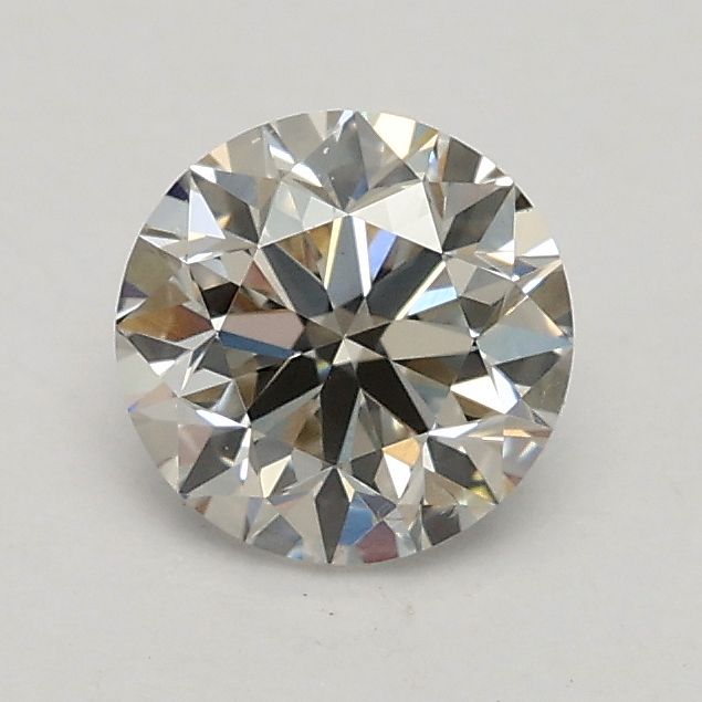 Round Diamond