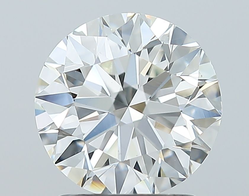 1.80 ct Round diamond