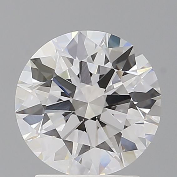 2.07 ct. round Lab Grown Diamond front image