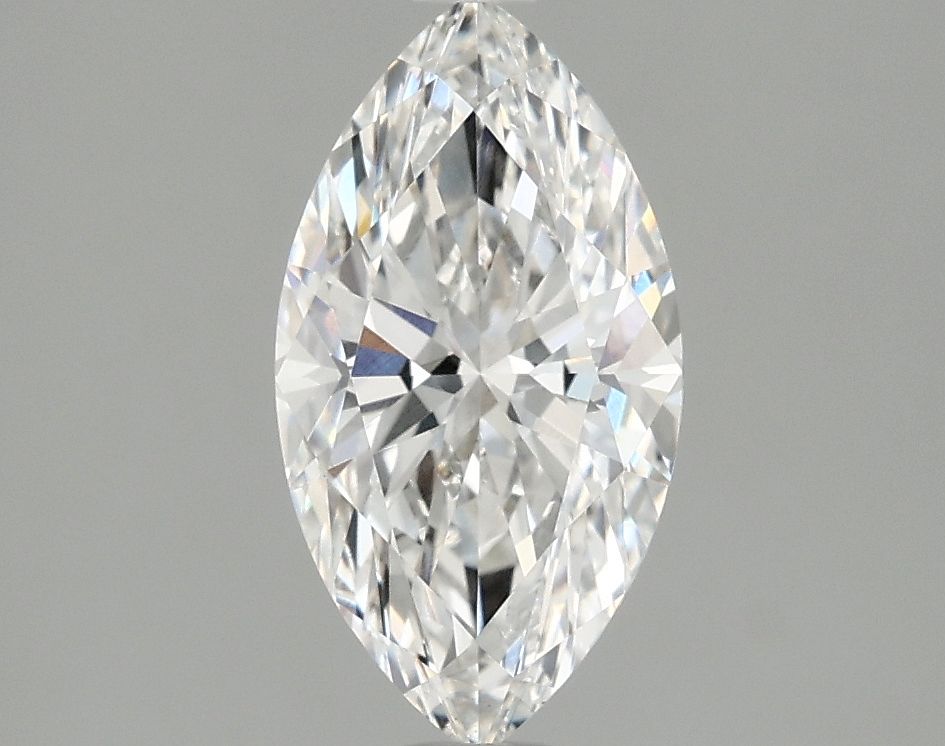 1.54 ct. marquise Lab Grown Diamond front image