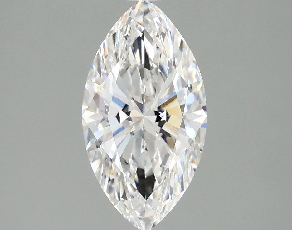 1.48 ct. marquise Lab Grown Diamond front image