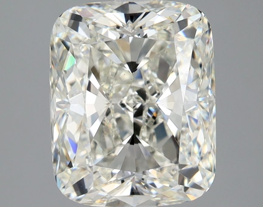 Cushion Diamond