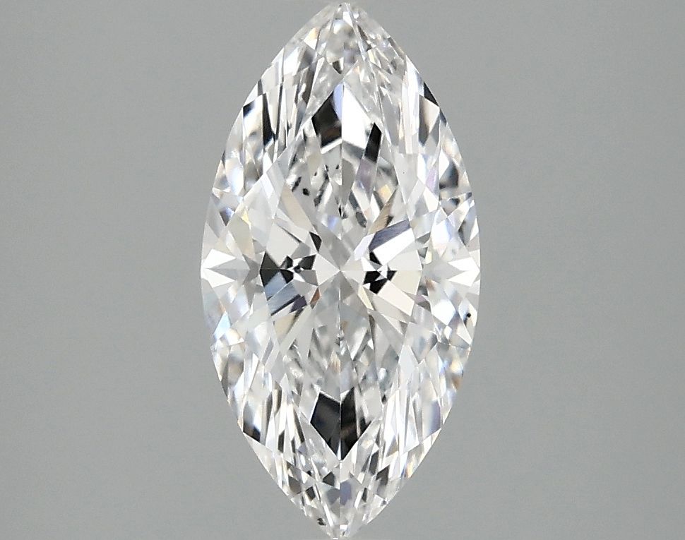 1.48 ct. marquise Lab Grown Diamond front image