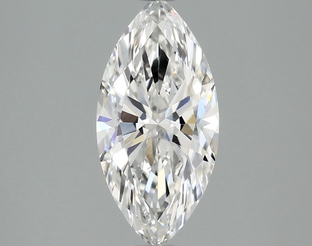 1.49 ct. marquise Lab Grown Diamond front image