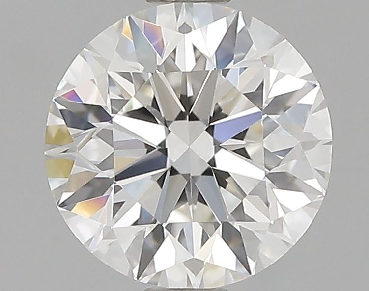 1 Carat Round Diamond G VVS1