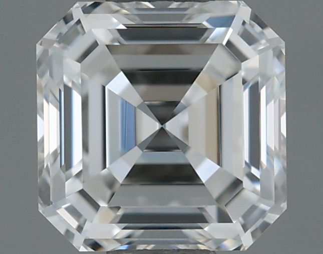 Asscher Diamond