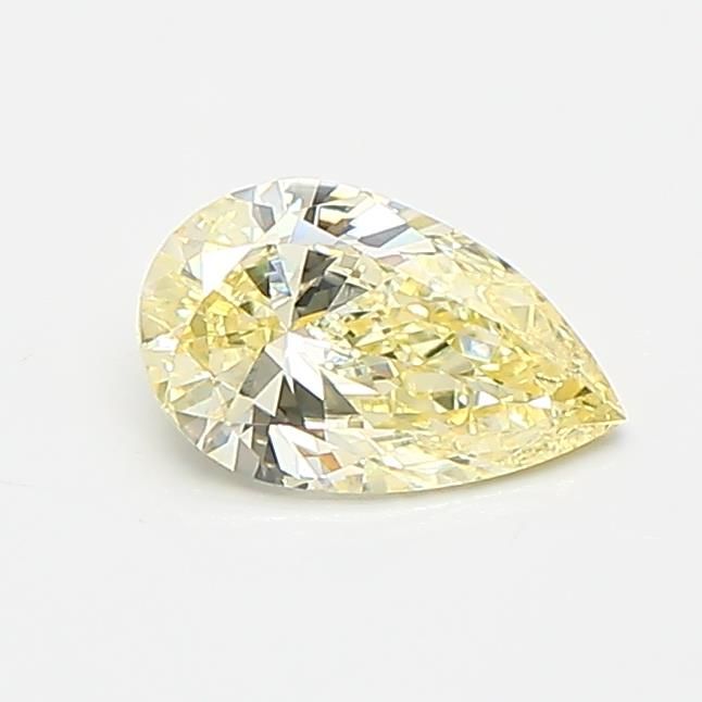 0.44 ct Pear diamond