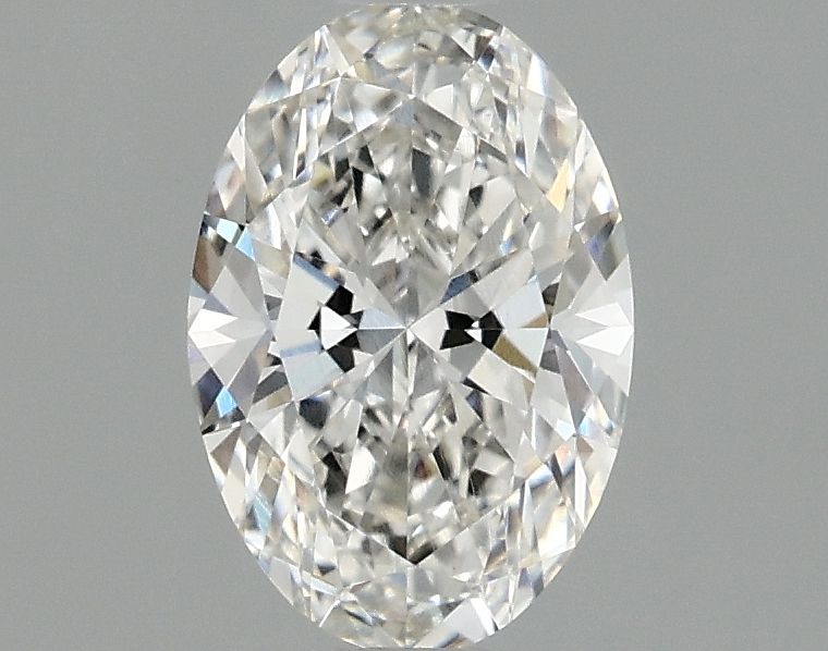 1.09 ct Oval diamond