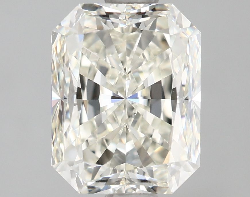Radiant Diamond
