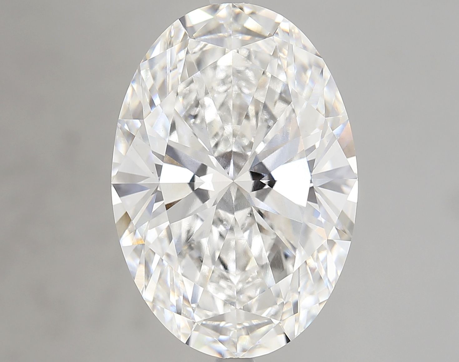 Oval Diamond
