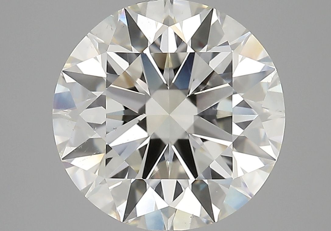 Round Diamond