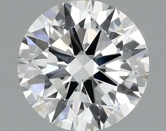 1.06 ct. round Lab Grown Diamond front image