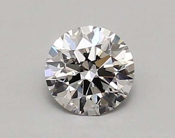 0.68 ct Round diamond