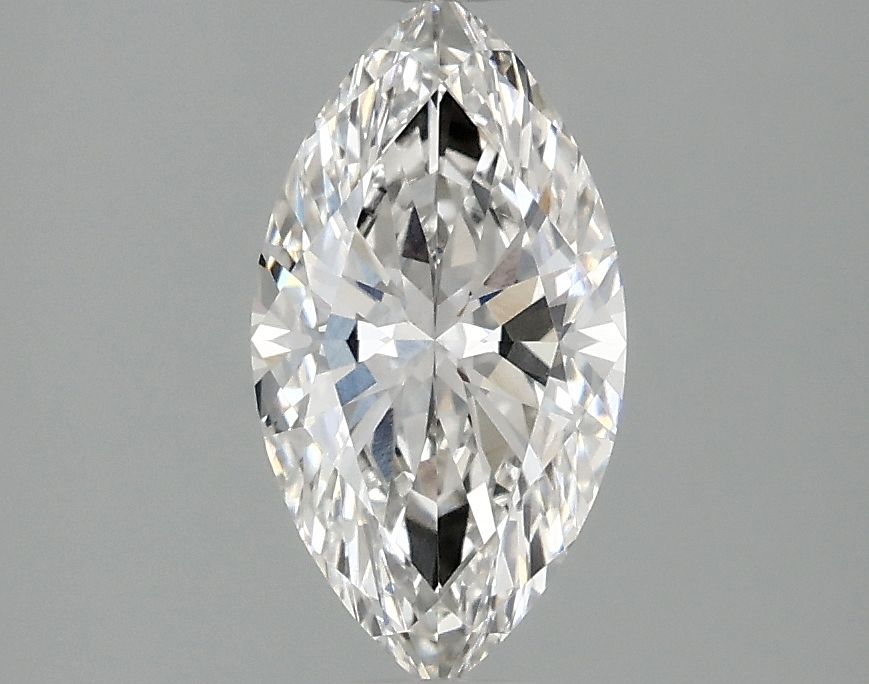1.16 ct. marquise Lab Grown Diamond front image