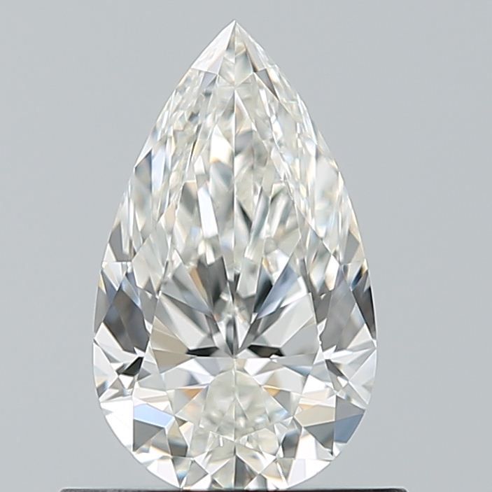 0.70 ct Pear diamond