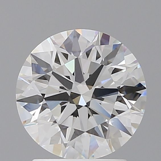2.10 ct. round Lab Grown Diamond front image