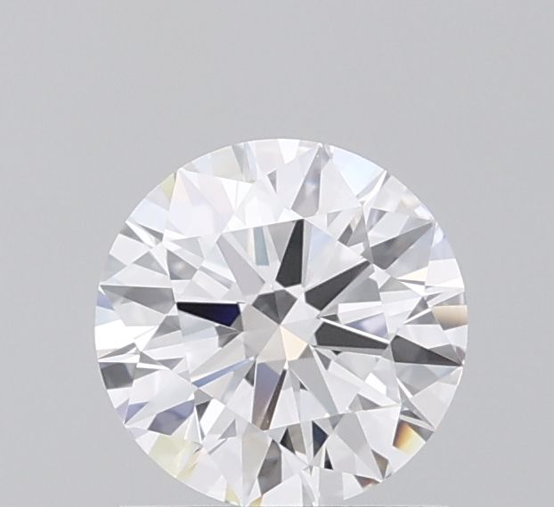 1.08 ct. round Lab Grown Diamond front image