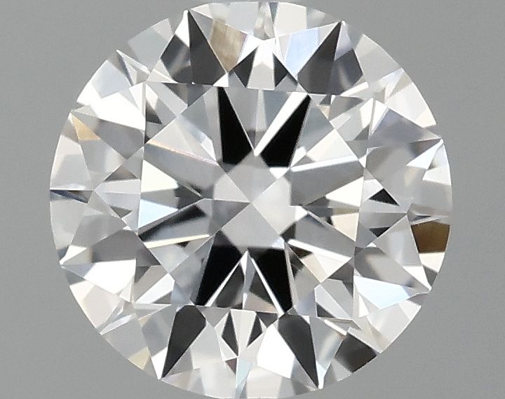 1.02 ct Round diamond