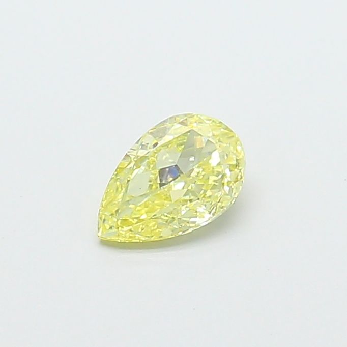 0.51 ct Pear diamond