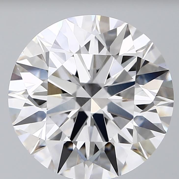 Round Diamond