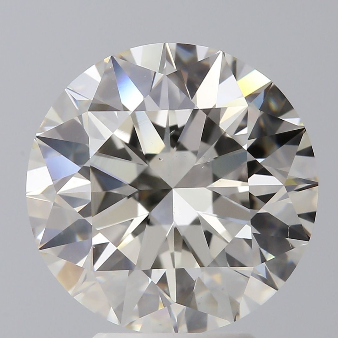 Round Diamond