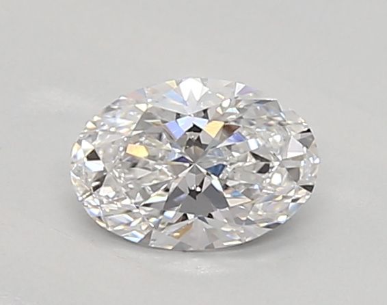Oval Diamond