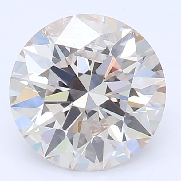0.71 ct Round lab_grown_diamond