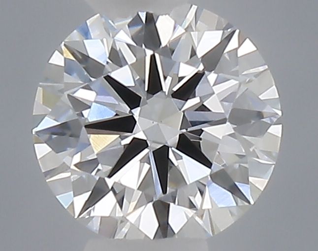 0.25 ct Round lab_grown_diamond
