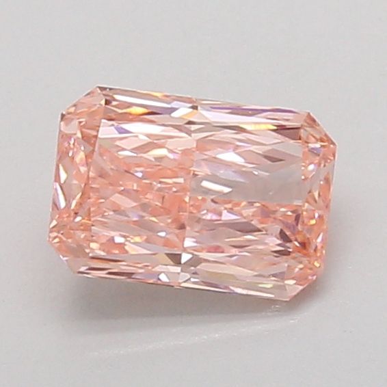 1.03 ct. radiant Lab Grown Diamond front image