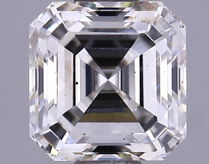 Asscher Diamond