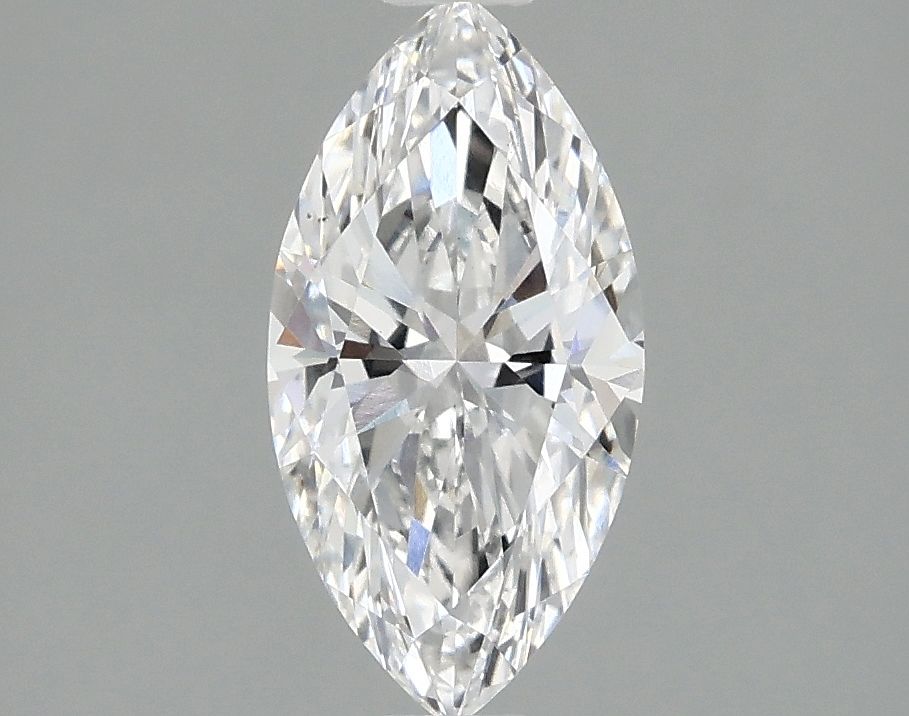 1.08 ct. marquise Lab Grown Diamond front image