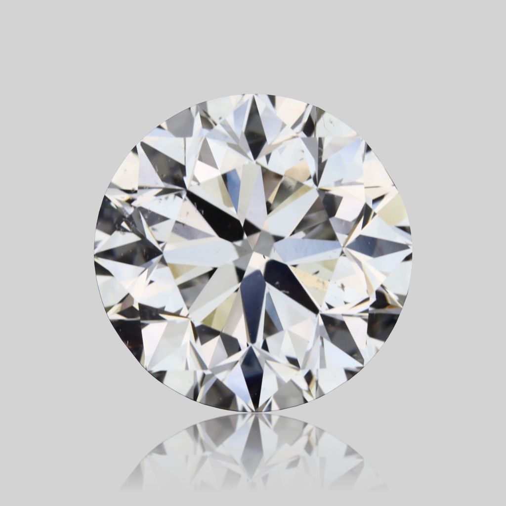 2.01 Carat