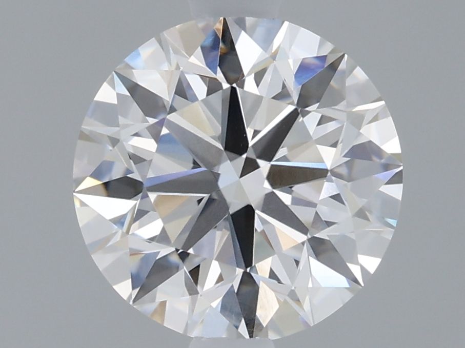 1.59 ct. round Lab Grown Diamond front image
