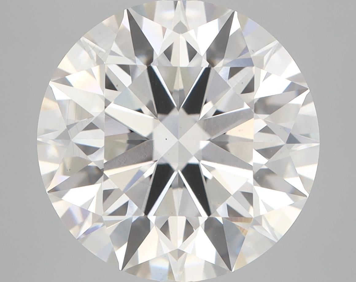 Round Diamond