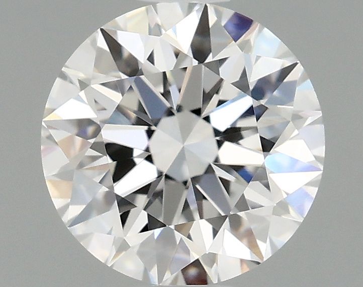 1.06 ct. round Lab Grown Diamond front image