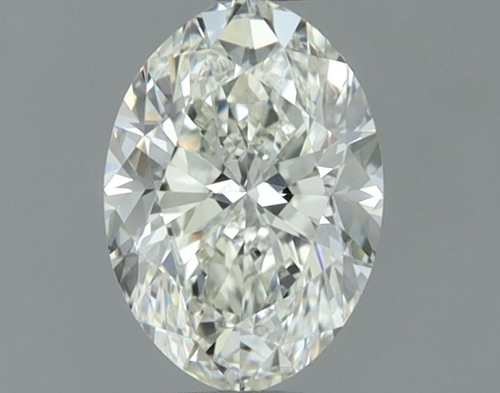 Oval Diamond