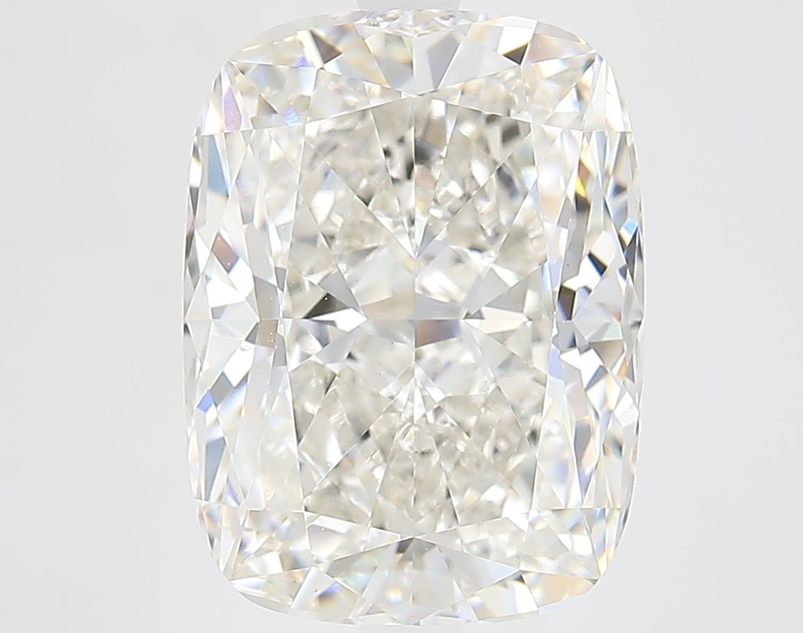 Cushion Diamond