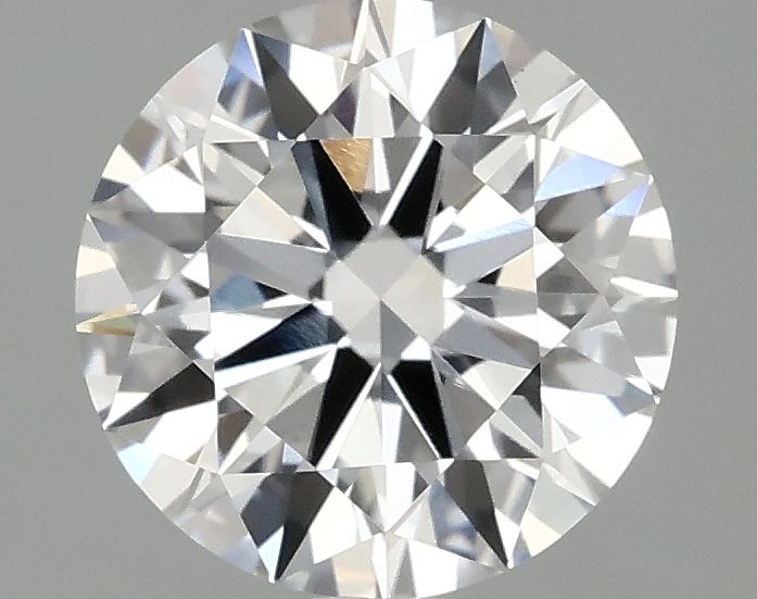 1.92 ct. round Lab Grown Diamond front image