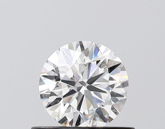0.50 ct. round Lab Grown Diamond front image